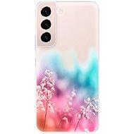 iSaprio Rainbow Grass for Samsung Galaxy S22 5G - Phone Cover
