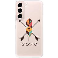 iSaprio BOHO for Samsung Galaxy S22 5G - Phone Cover