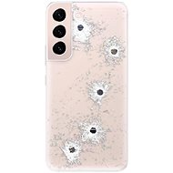 iSaprio Gunshots for Samsung Galaxy S22 5G - Phone Cover