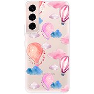 iSaprio Summer Sky for Samsung Galaxy S22 5G - Phone Cover