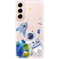iSaprio Space 05 for Samsung Galaxy S22 5G - Phone Cover