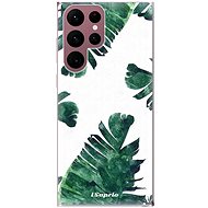 iSaprio Jungle 11 for Samsung Galaxy S22 Ultra 5G - Phone Cover