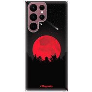iSaprio Perseids 01 for Samsung Galaxy S22 Ultra 5G - Phone Cover