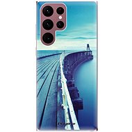 iSaprio Pier 01 for Samsung Galaxy S22 Ultra 5G - Phone Cover