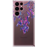 iSaprio Dreamcatcher 01 for Samsung Galaxy S22 Ultra 5G - Phone Cover