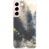 iSaprio Forrest 01 for Samsung Galaxy S22+ 5G - Phone Cover