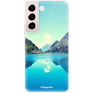 iSaprio Lake 01 for Samsung Galaxy S22+ 5G - Phone Cover