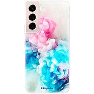 iSaprio Watercolour 03 for Samsung Galaxy S22+ 5G - Phone Cover