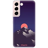 iSaprio Mountains 04 for Samsung Galaxy S22+ 5G - Phone Cover