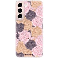 iSaprio Roses 03 for Samsung Galaxy S22+ 5G - Phone Cover