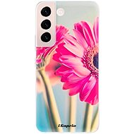 iSaprio Flowers 11 for Samsung Galaxy S22+ 5G - Phone Cover