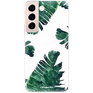 iSaprio Jungle 11 for Samsung Galaxy S22+ 5G - Phone Cover