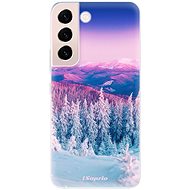iSaprio Winter 01 for Samsung Galaxy S22+ 5G - Phone Cover