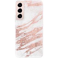 iSaprio RoseGold 10 for Samsung Galaxy S22+ 5G - Phone Cover