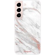 iSaprio RoseGold 11 for Samsung Galaxy S22+ 5G - Phone Cover
