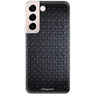 iSaprio Metal 01 for Samsung Galaxy S22+ 5G - Phone Cover