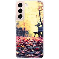 iSaprio Bench 01 for Samsung Galaxy S22+ 5G - Phone Cover