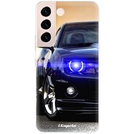 iSaprio Chevrolet 01 for Samsung Galaxy S22+ 5G - Phone Cover
