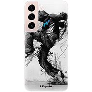 iSaprio Dance 01 for Samsung Galaxy S22+ 5G - Phone Cover