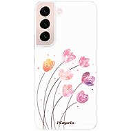 iSaprio Flowers 14 for Samsung Galaxy S22+ 5G - Phone Cover