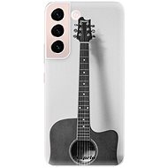 iSaprio Guitar 01 for Samsung Galaxy S22+ 5G - Phone Cover