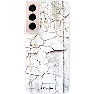 iSaprio Old Paint 10 for Samsung Galaxy S22+ 5G - Phone Cover