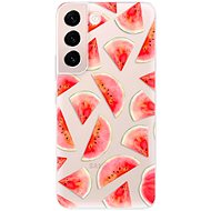 iSaprio Melon Pattern 02 for Samsung Galaxy S22+ 5G - Phone Cover