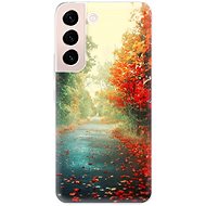 iSaprio Autumn 03 for Samsung Galaxy S22+ 5G - Phone Cover