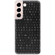 iSaprio Ampersand 01 for Samsung Galaxy S22+ 5G - Phone Cover