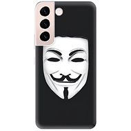 iSaprio Vendetta for Samsung Galaxy S22+ 5G - Phone Cover