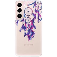 iSaprio Dreamcatcher 01 for Samsung Galaxy S22+ 5G - Phone Cover