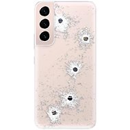 iSaprio Gunshots for Samsung Galaxy S22+ 5G - Phone Cover