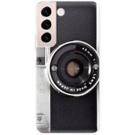 iSaprio Vintage Camera 01 for Samsung Galaxy S22+ 5G - Phone Cover