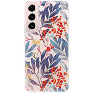 iSaprio Rowanberry for Samsung Galaxy S22+ 5G - Phone Cover
