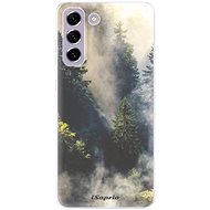 iSaprio Forrest 01 for Samsung Galaxy S21 FE 5G - Phone Cover