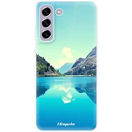 iSaprio Lake 01 for Samsung Galaxy S21 FE 5G - Phone Cover