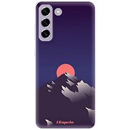 iSaprio Mountains 04 for Samsung Galaxy S21 FE 5G - Phone Cover