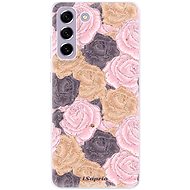 iSaprio Roses 03 for Samsung Galaxy S21 FE 5G - Phone Cover