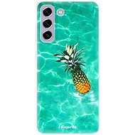 iSaprio Pineapple 10 for Samsung Galaxy S21 FE 5G - Phone Cover