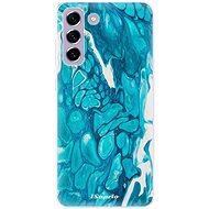 iSaprio BlueMarble 15 for Samsung Galaxy S21 FE 5G - Phone Cover