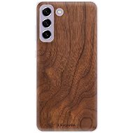 iSaprio Wood 10 for Samsung Galaxy S21 FE 5G - Phone Cover