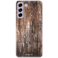 iSaprio Wood 11 for Samsung Galaxy S21 FE 5G - Phone Cover
