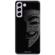 iSaprio Vendetta 10 for Samsung Galaxy S21 FE 5G - Phone Cover