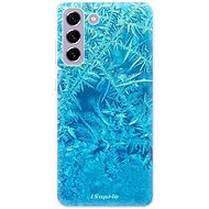 iSaprio Ice 01 for Samsung Galaxy S21 FE 5G - Phone Cover