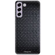 iSaprio Metal 01 for Samsung Galaxy S21 FE 5G - Phone Cover