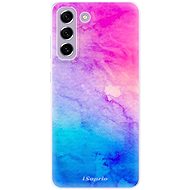 iSaprio Watercolour Paper 01 for Samsung Galaxy S21 FE 5G - Phone Cover