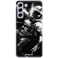 iSaprio Astronaut 02 for Samsung Galaxy S21 FE 5G - Phone Cover
