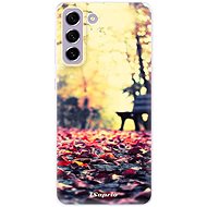 iSaprio Bench 01 for Samsung Galaxy S21 FE 5G - Phone Cover