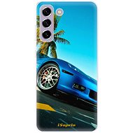 iSaprio Car 10 for Samsung Galaxy S21 FE 5G - Phone Cover