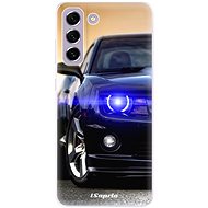 iSaprio Chevrolet 01 for Samsung Galaxy S21 FE 5G - Phone Cover